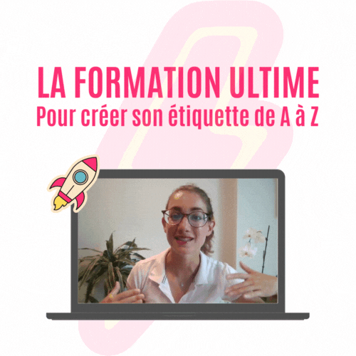formation ultime pour créer son étiquette cosmétique de A à Z, règles étiquettes cosmétiques, étiquette savon, étiquette maquillage, composition cosmétique, reglement cosmétique