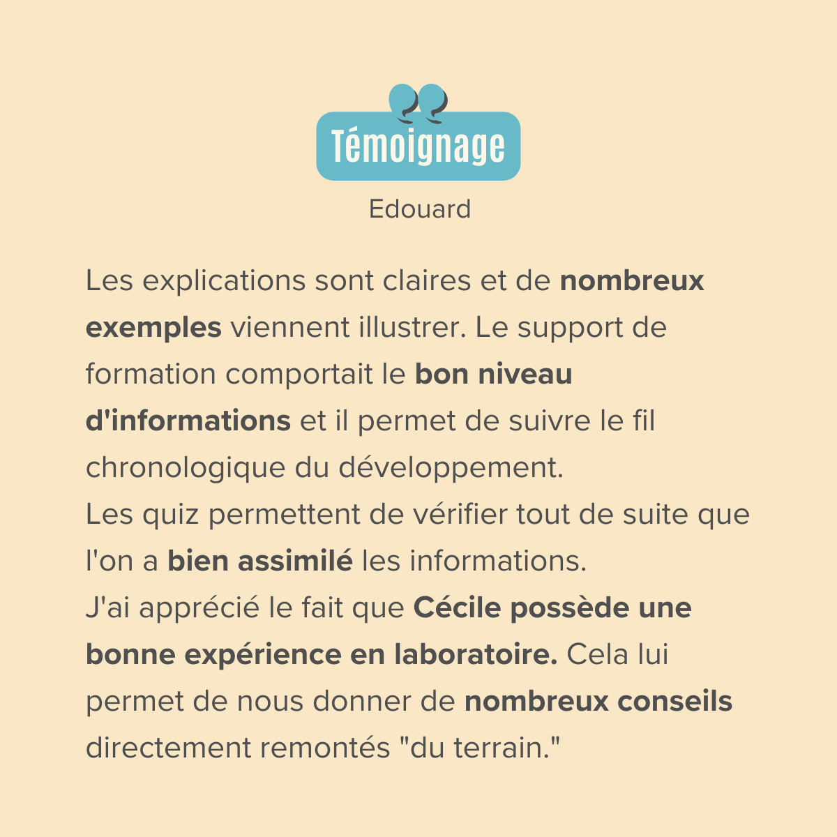 formulation cosmetique, apprendre cosmetique, laboratoire cosmetique