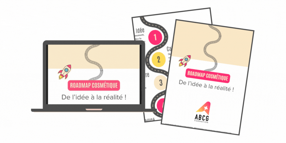 création cosmétique, formation pour produit cosmetique, developpement cosmetique