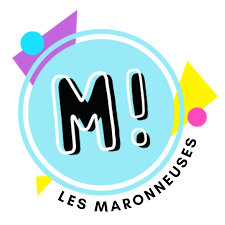 les maronneuses, léa carbonne, cécile montmeza, cosmétiques marseille